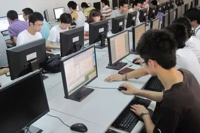 东北师范大学计算机科学与技术专业 软件技术开发的卓越摇篮